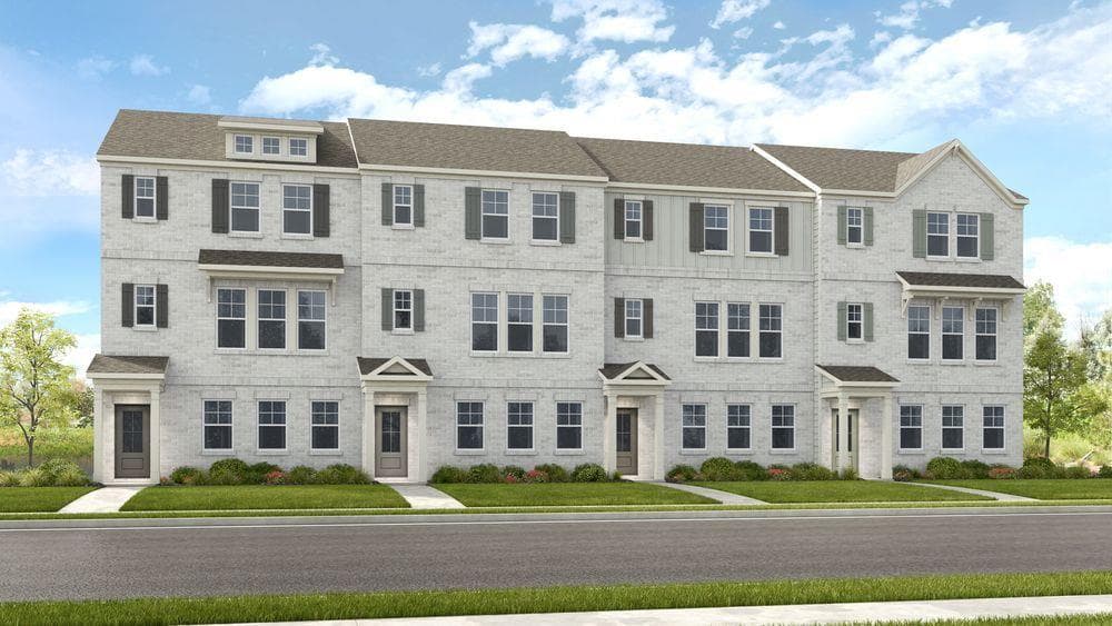210 Maycrest Path, Tucker, GA 30084 — most recent listing photo