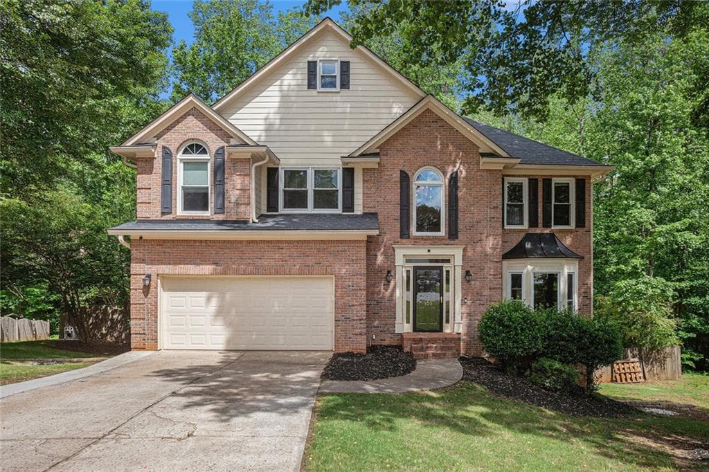 300 Wesfork Way, Suwanee, GA 30024 — most recent listing photo