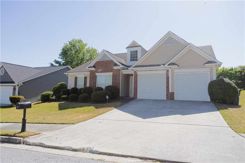 7105 Boulder Pass, Union City, GA 30291 — most recent listing photo