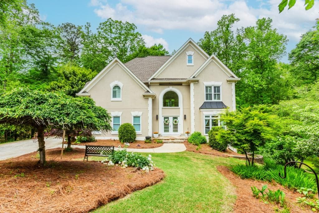 10490 Cranchester Way, Alpharetta, GA 30022 — most recent listing photo