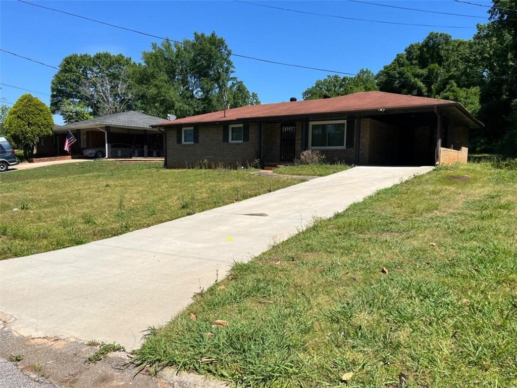 4048 Emerald Lake Drive, Decatur, GA 30035 — most recent listing photo