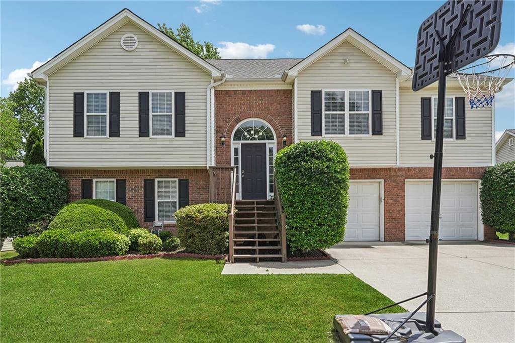 3123 Morgan Box Lane, Buford, GA 30519 — most recent listing photo