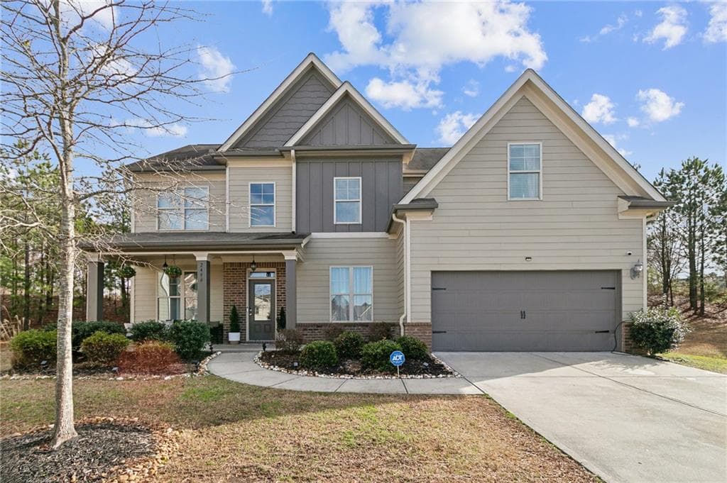 2496 Osceola Road, Lithonia, GA 30058 — most recent listing photo