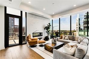40 12th Street 1406, Atlanta, GA 30309 — most recent listing photo