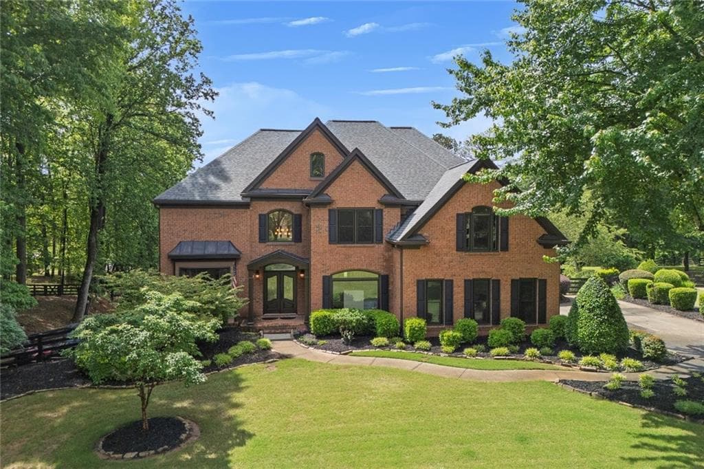 515 Watboro Hill Drive, Milton, GA 30004 — most recent listing photo