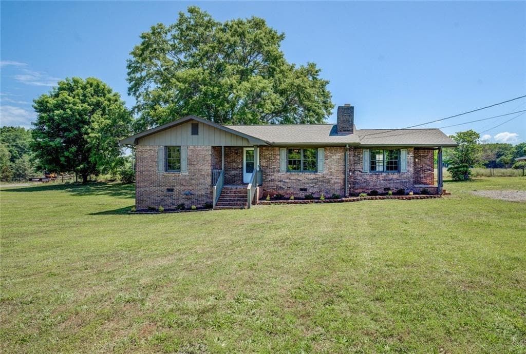 14721 Highway 36, Covington, GA 30014 — most recent listing photo