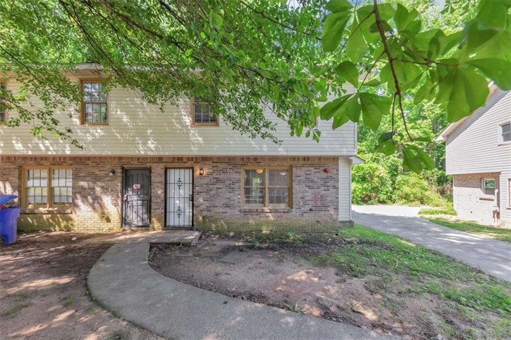 1432 Forest Villa Drive, Conyers, GA 30012 — most recent listing photo