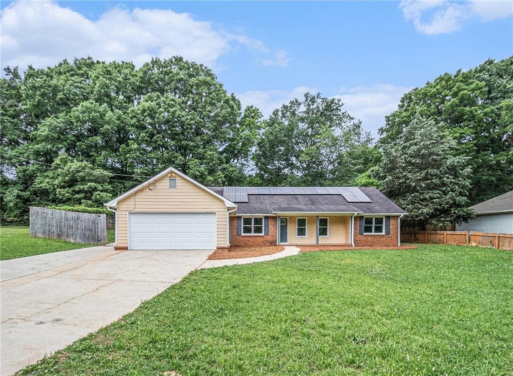 35 Riverbend Drive, Covington, GA 30014 — most recent listing photo