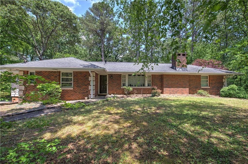 3156 Pope Road, Douglasville, GA 30135 — most recent listing photo