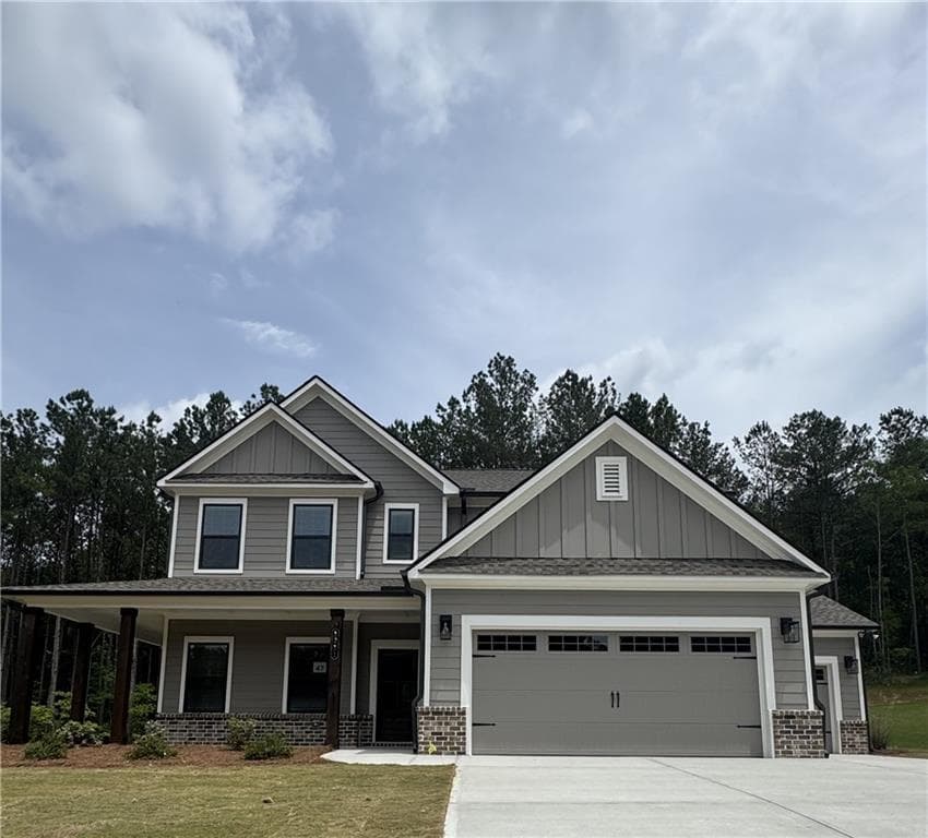 1211 Cherry Bark Court, Loganville, GA 30052 — most recent listing photo
