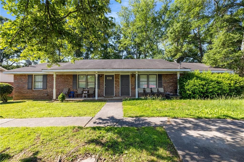 duplex sold at 18 Hannon Way, Cartersville, GA 30120