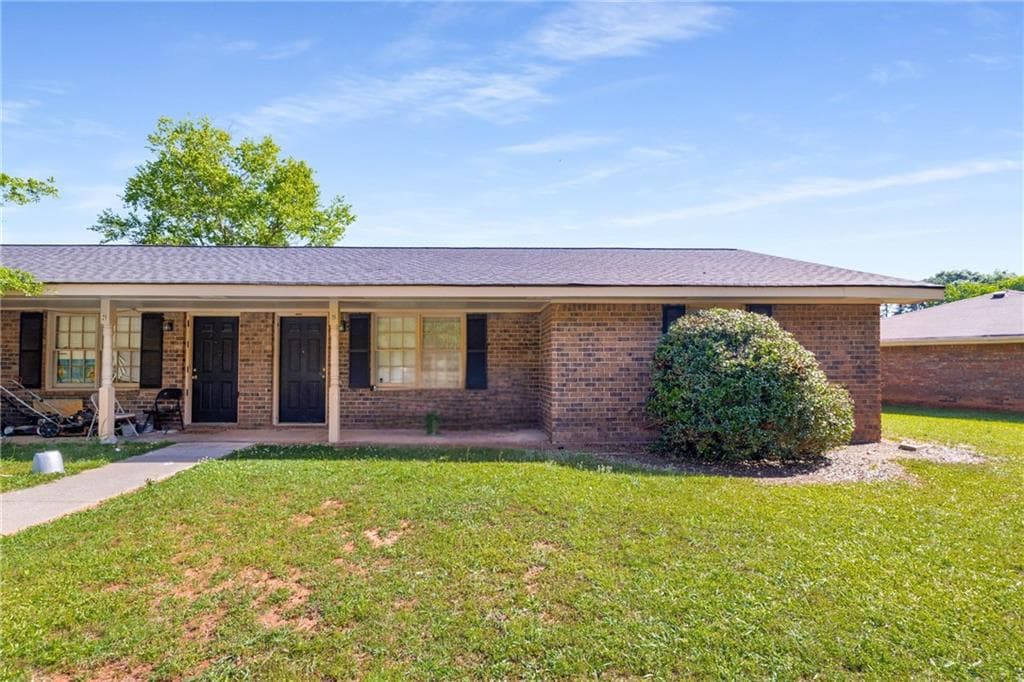 duplex sold at 19 Hannon Way, Cartersville, GA 30120