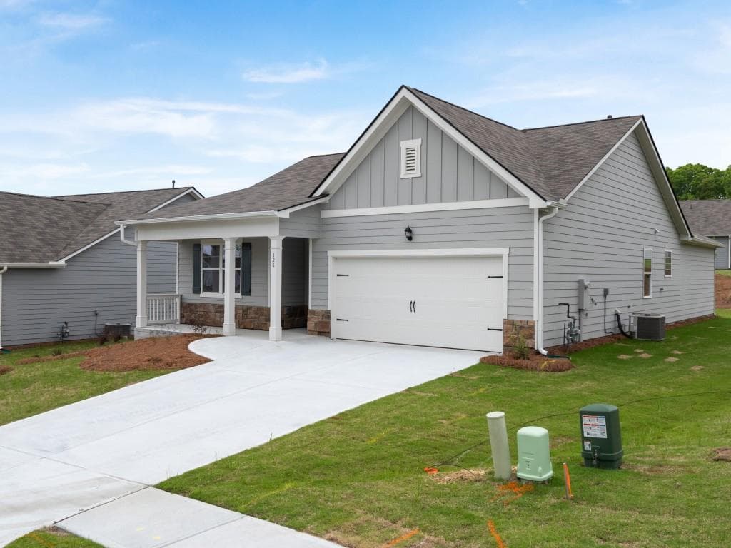 126 Majestic Oak Circle, Dallas, GA 30132 — most recent listing photo