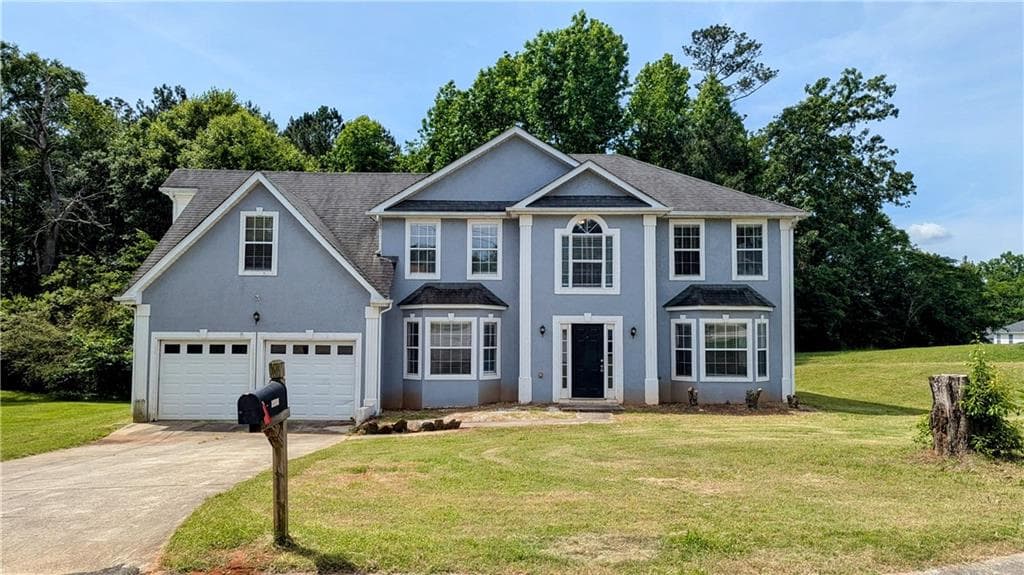 6231 Waterton Way, Lithonia, GA 30058 — most recent listing photo