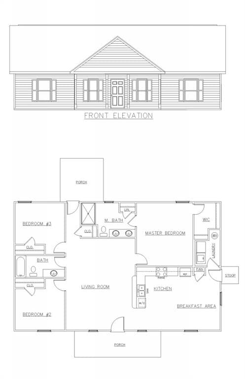 42 Woodhaven Path, Rockmart, GA 30153 — most recent listing photo