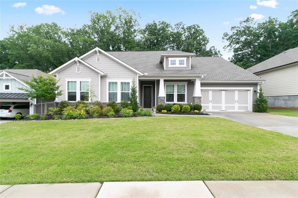 719 ELIZABETH Trail, Woodstock, GA 30189 — most recent listing photo