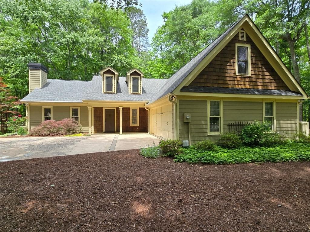 5755 HENDRIX Road, Cumming, GA 30040 — most recent listing photo