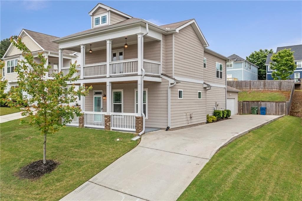 2342 Terrace View Circle, Atlanta, GA 30315 — most recent listing photo