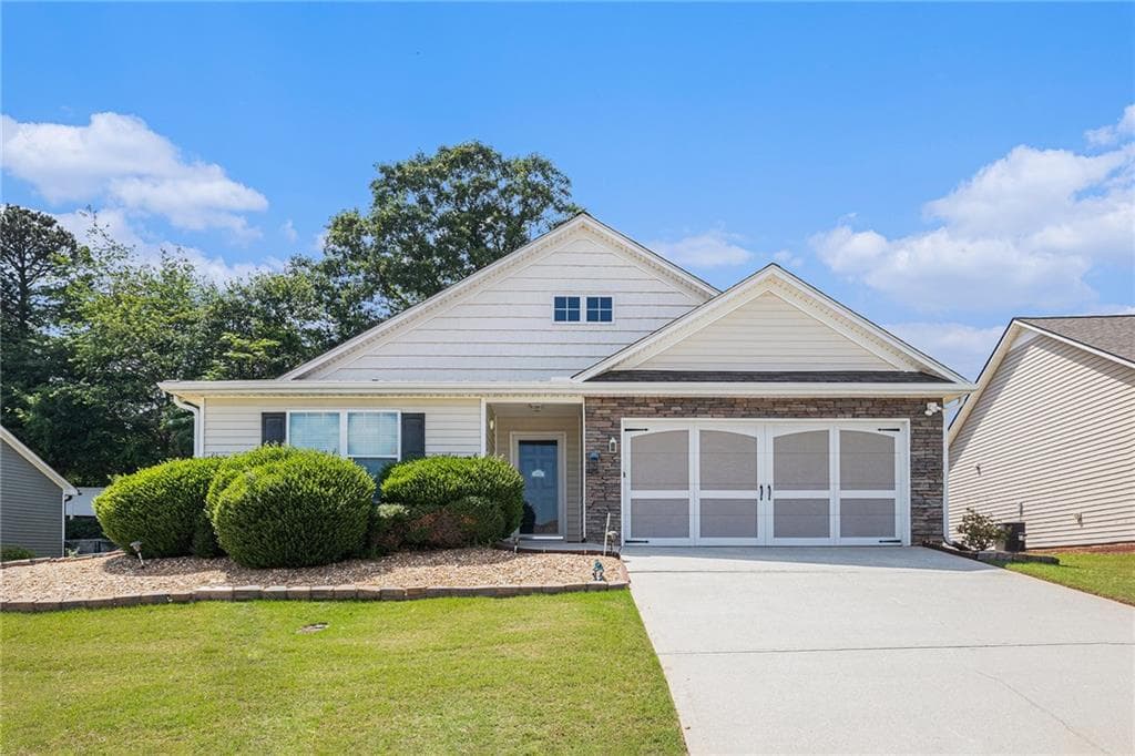 807 Ideal Place, Winder, GA 30680 — most recent listing photo