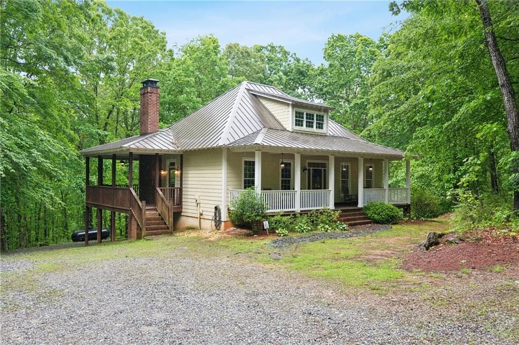 238 Sunrise Trail, Dahlonega, GA 30533 — most recent listing photo