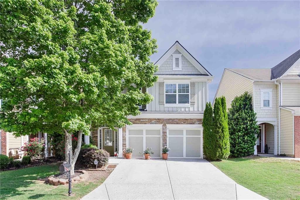 5730 Weddington Drive, Cumming, GA 30040 — most recent listing photo