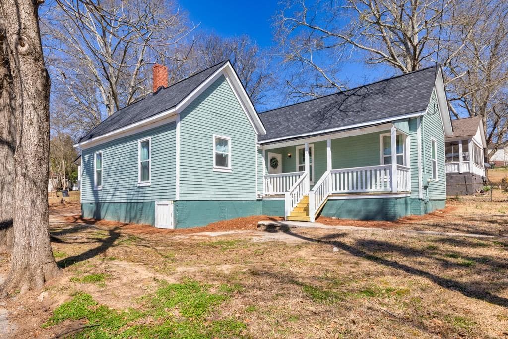11 Pine Street, Covington, GA 30014 — most recent listing photo
