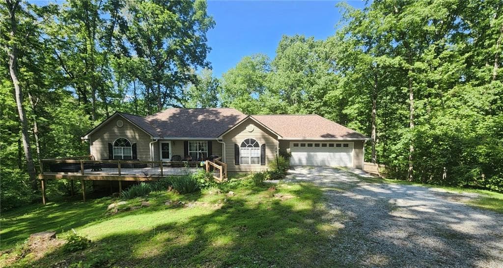 390 Apple Ridge 2, Dawsonville, GA 30534 — most recent listing photo