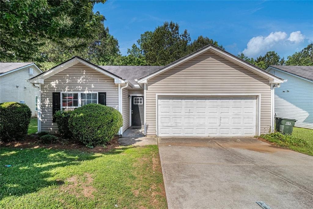 9188 JEFFERSON VILLAGE Drive, Covington, GA 30014 — most recent listing photo