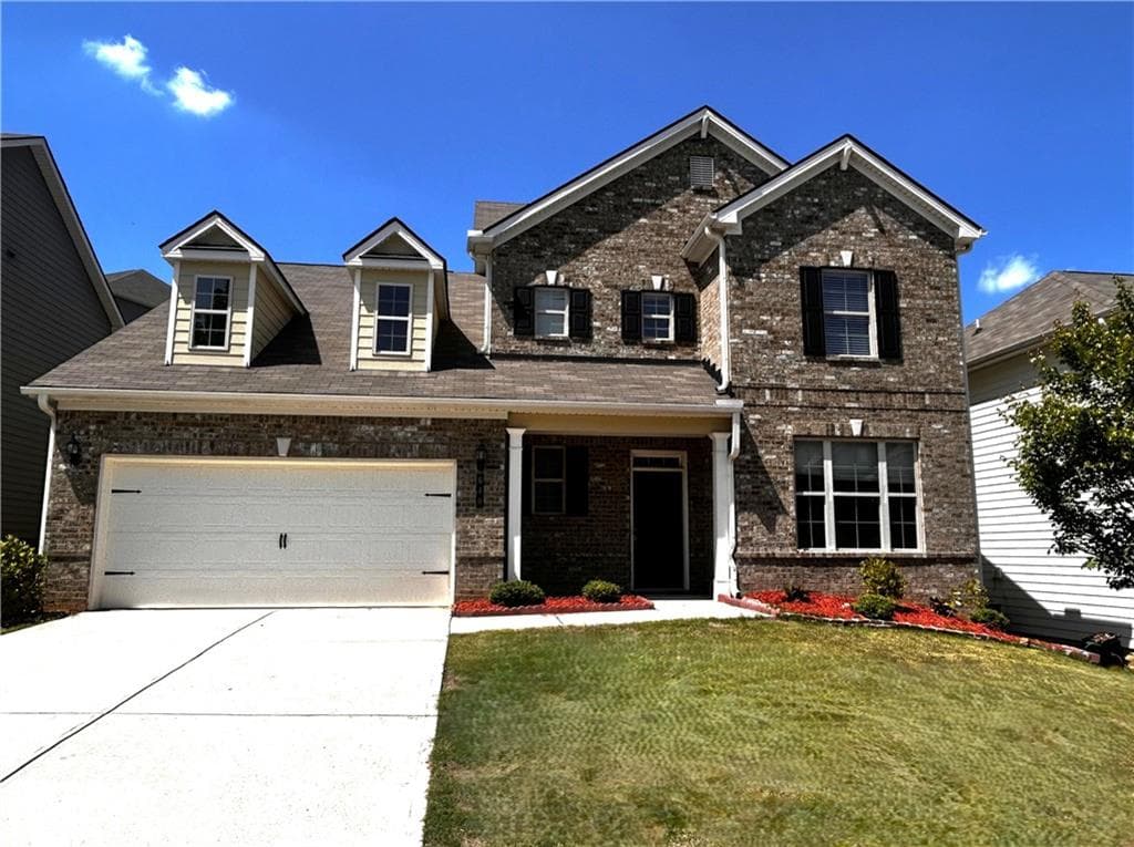 640 Broadmoor Drive, Braselton, GA 30517 — most recent listing photo