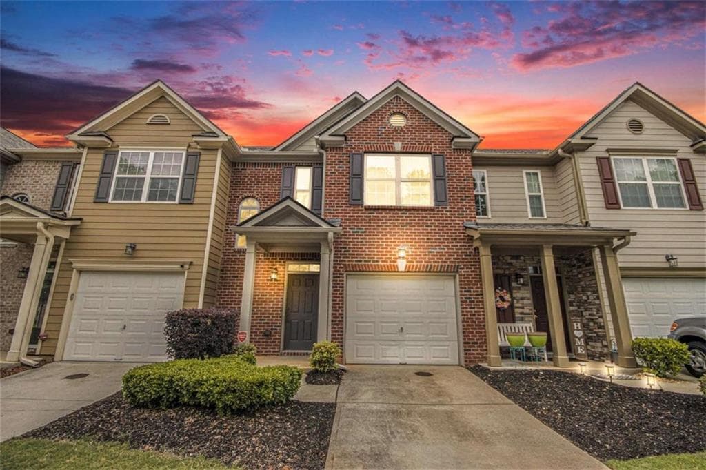 3364 Thornbridge Drive 0, Powder Springs, GA 30127 — most recent listing photo