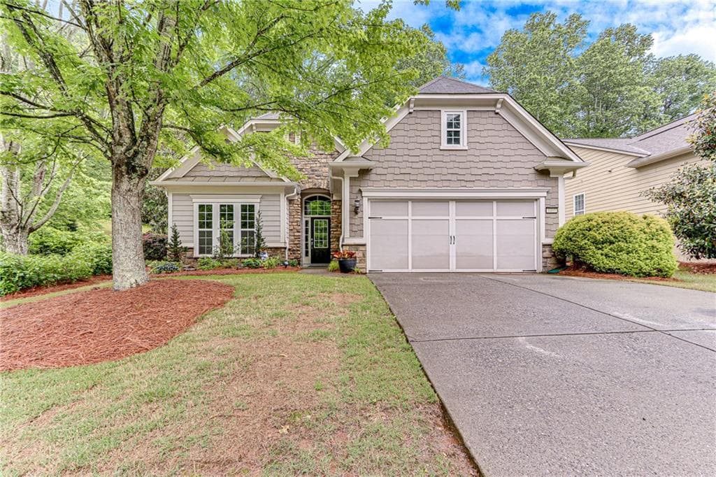 4460 Delano Drive, Cumming, GA 30040 — most recent listing photo