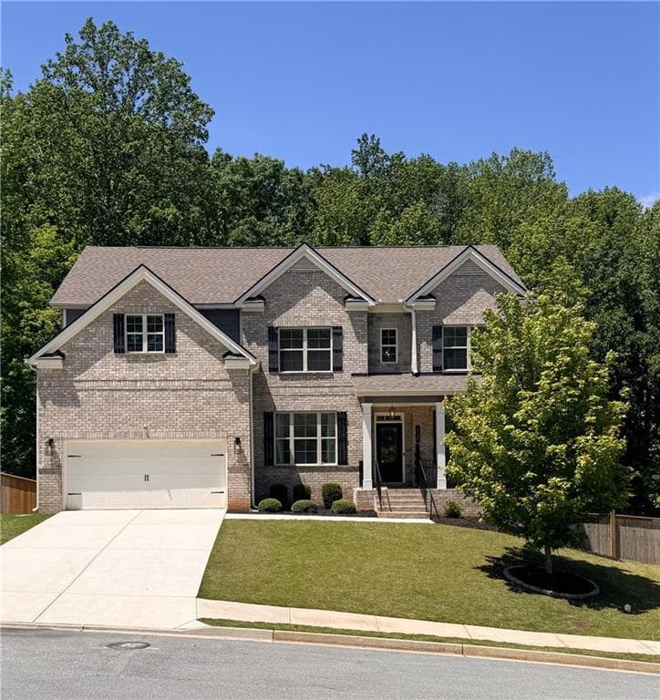 4736 Landing Water Path, Buford, GA 30519 — most recent listing photo