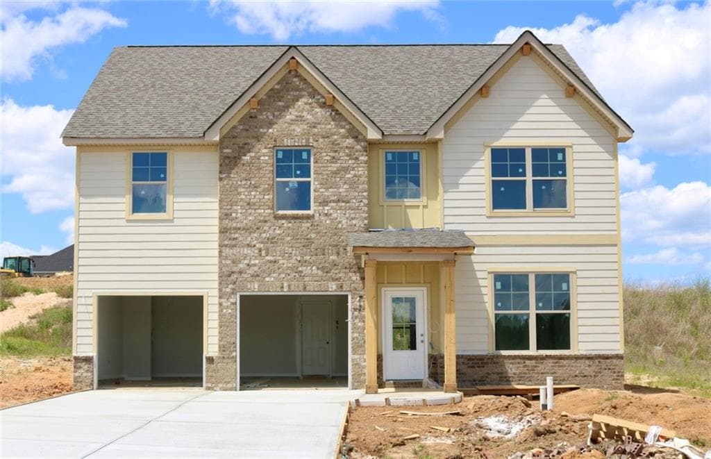422 Chelsea Leigh Ave Lot 13, Bonaire, GA 31005 — most recent listing photo
