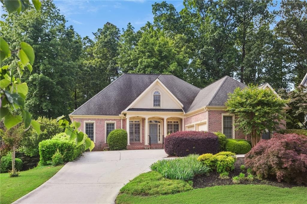 4 bedroom, 5 bathroom, 4,609 sq ft single family residence sold at 980 Ector Chase, Kennesaw, GA 30152