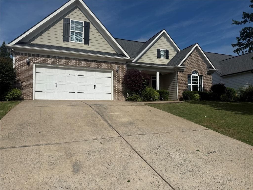 4 bedroom, 2 bathroom single family residence sold at 21 Spring Folly, Cartersville, GA 30121
