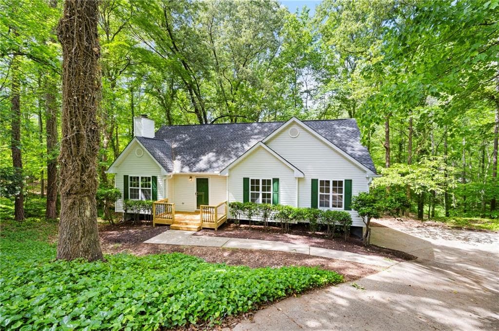 3684 Regent Drive, Kennesaw, GA 30144 — most recent listing photo