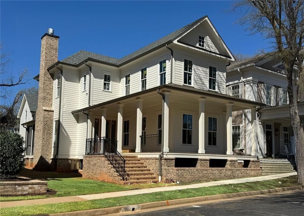 43 Lower Creek Trail, Senoia, GA 30276 — most recent listing photo