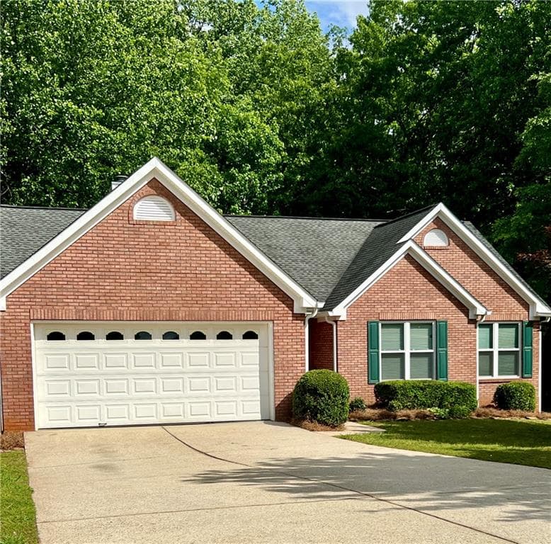 6360 Snug Harbor Drive, Flowery Branch, GA 30542 — most recent listing photo