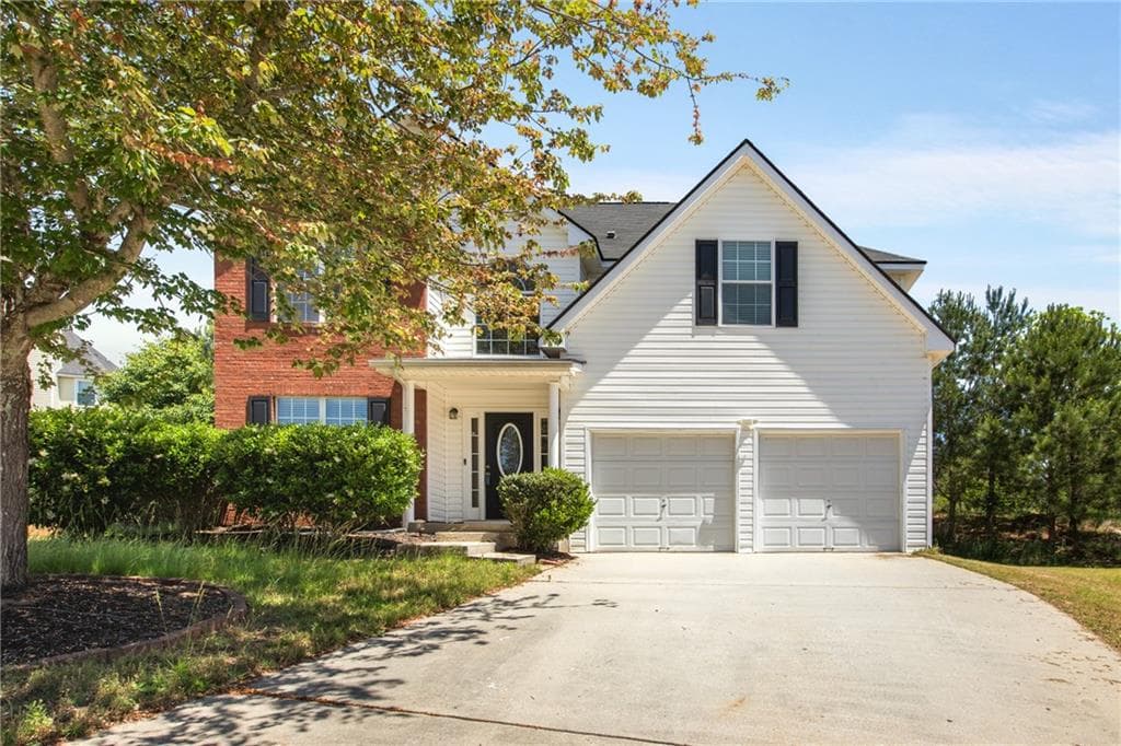 40 Wimberly Way, Covington, GA 30016 — most recent listing photo