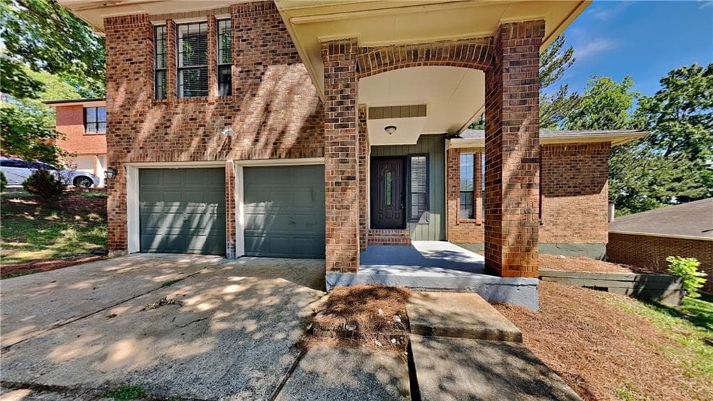 516 N Shore Road, Lithonia, GA 30058 — most recent listing photo