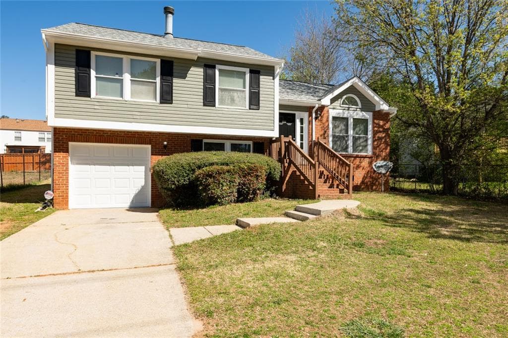 6136 Marbut Road, Lithonia, GA 30058 — most recent listing photo