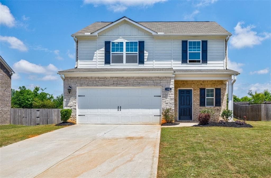 180 Oliver Drive, Locust Grove, GA 30248 — most recent listing photo