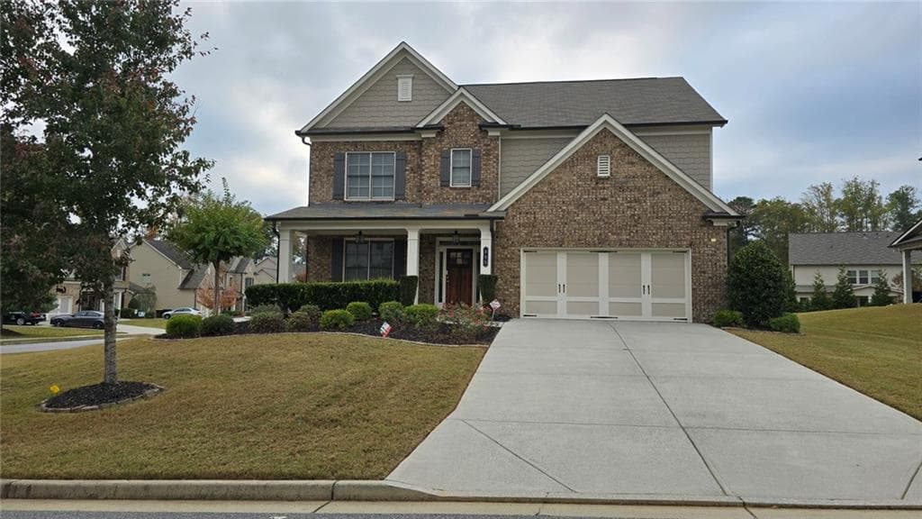 605 Lanshire Drive, Alpharetta, GA 30004 — most recent listing photo