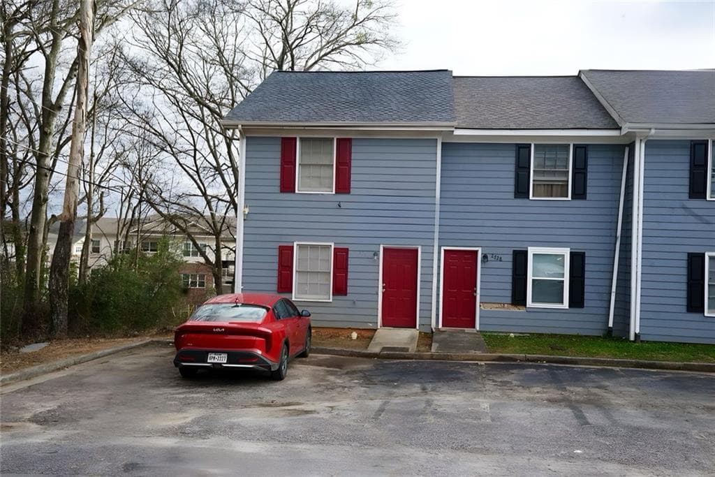 2726 Evans Mill Drive, Lithonia, GA 30058 — most recent listing photo