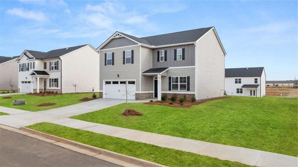 258 Abbott Road, Statham, GA 30666 — most recent listing photo