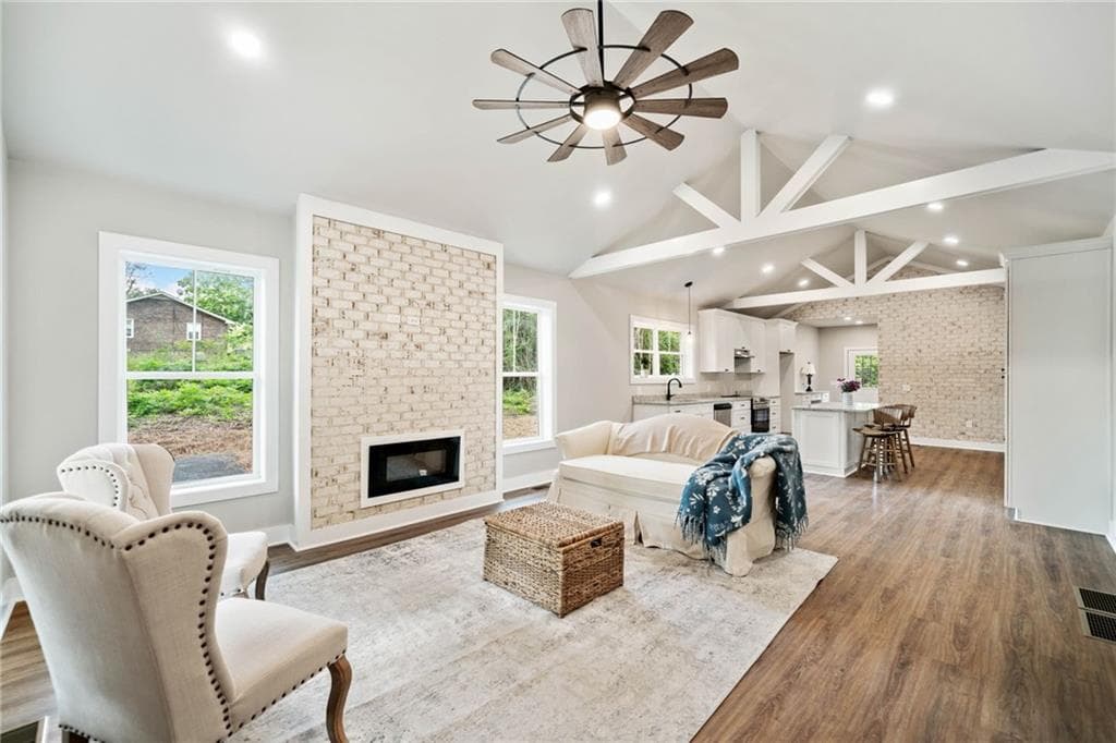 234 Georgianna Street, Jasper, GA 30143 — most recent listing photo