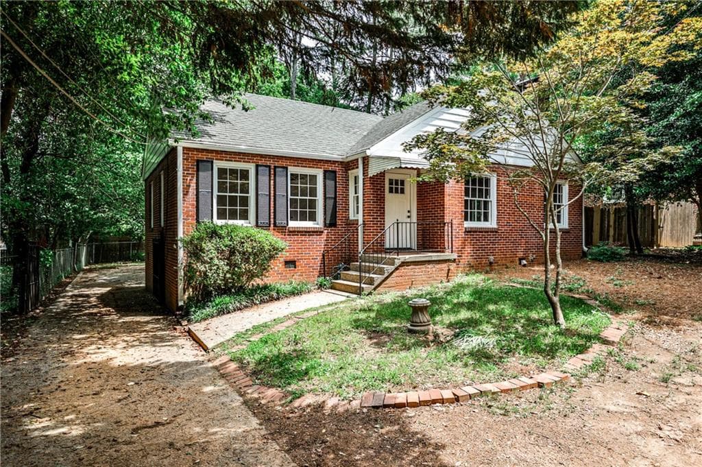 1986 N Decatur Road, Atlanta, GA 30307 — most recent listing photo