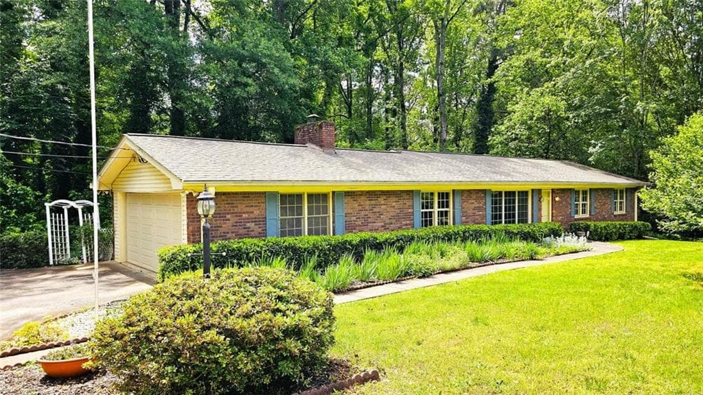 1110 Blackwell Road, Marietta, GA 30066 — most recent listing photo