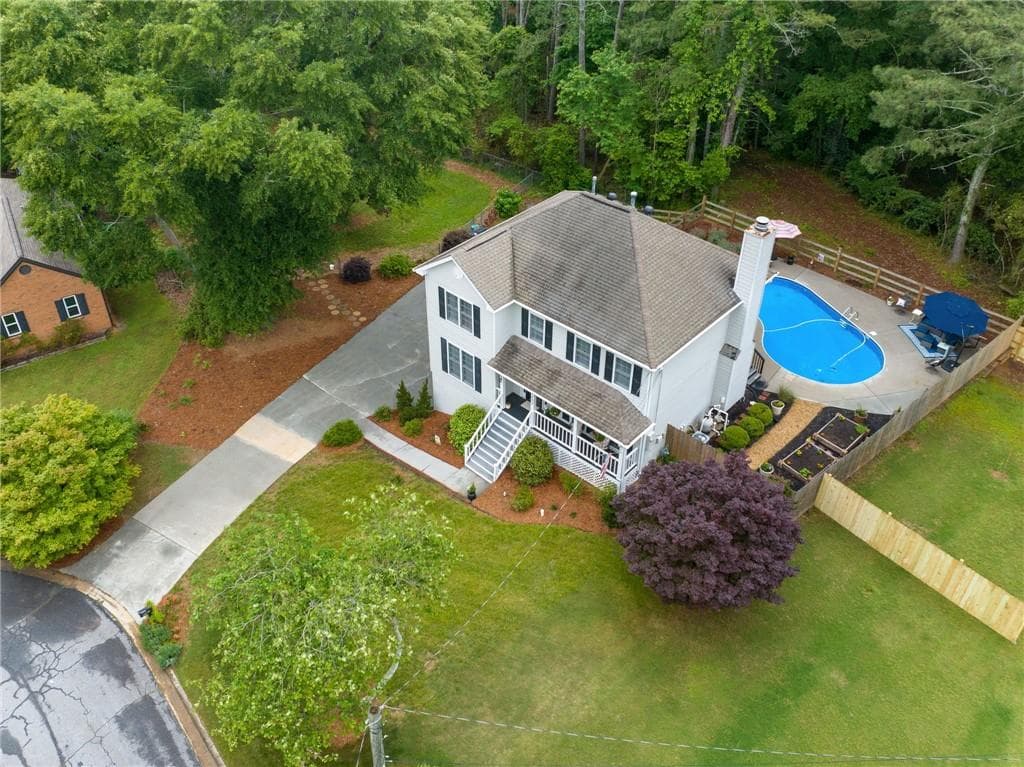 1482 Pinebark Court, Grayson, GA 30017 — most recent listing photo