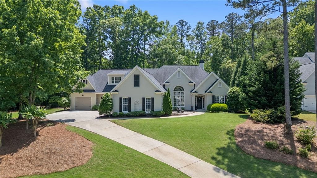 410 Longwood Lane, Alpharetta, GA 30004 — most recent listing photo